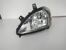 Laden Sie das Bild in den Galerie-Viewer, Frontscheinwerfer Mercedes-Benz Vito W639 4G0941033H Links Headlight