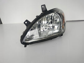 Frontscheinwerfer Mercedes-Benz Vito W639 4G0941033H Links Headlight