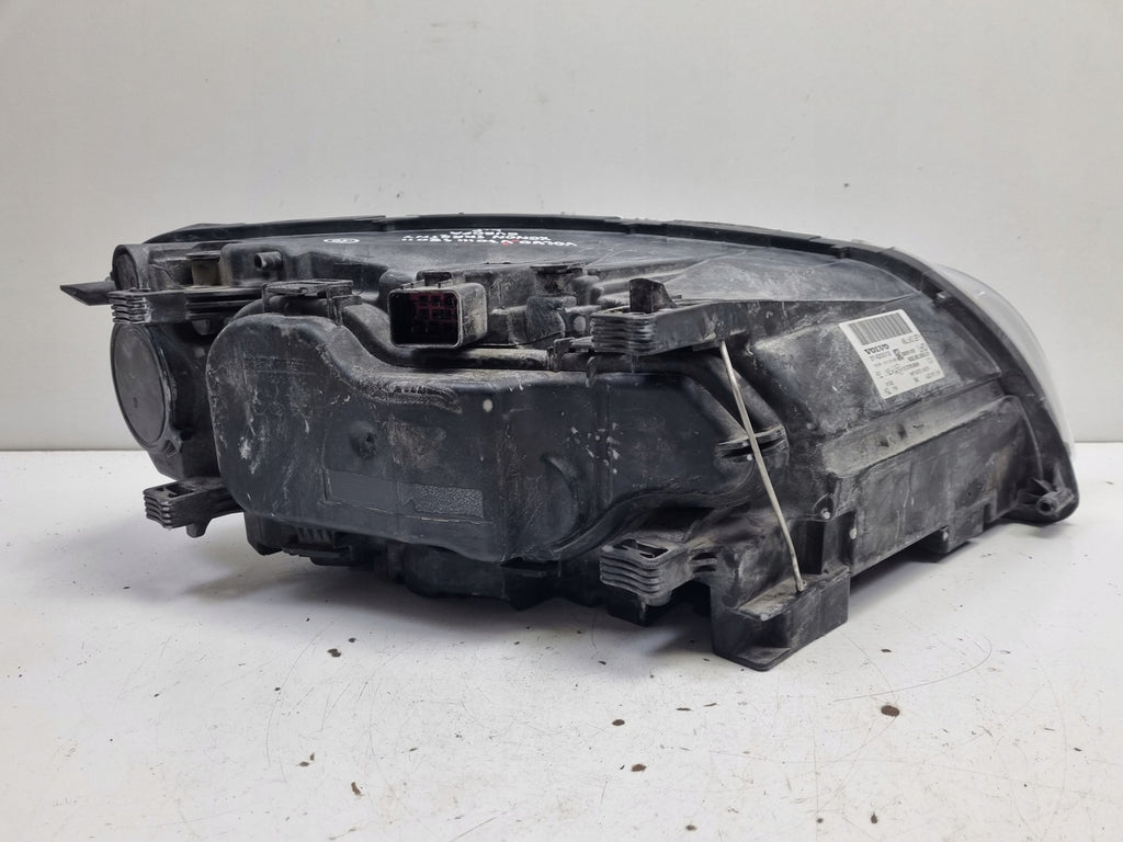 Frontscheinwerfer Volvo S80 II V70 III 31420013 Xenon Links Headlight
