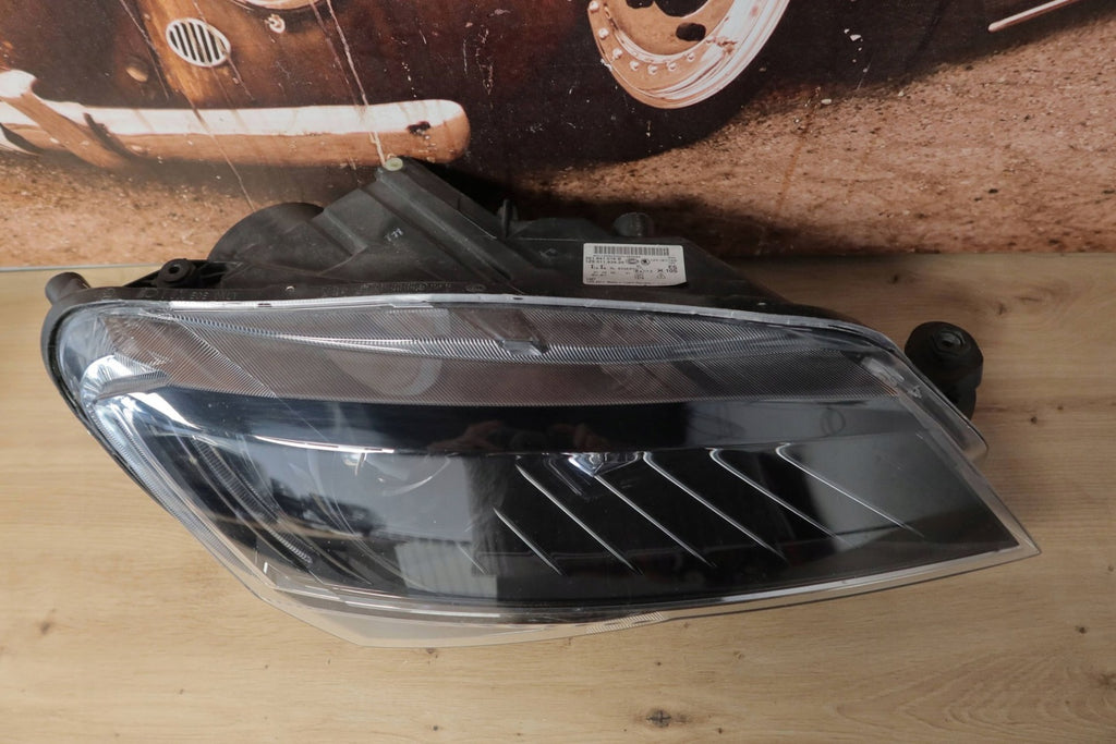 Frontscheinwerfer Skoda Superb III 3V1941016 Rechts Scheinwerfer Headlight SCH3469642268la