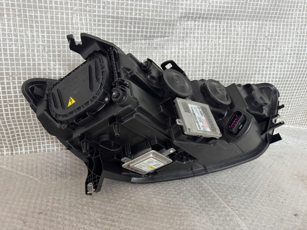 Frontscheinwerfer Audi A6 C7 4G0941043J Xenon Links Scheinwerfer Headlight SCH4862064422qe