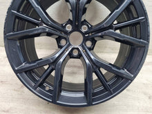 Laden Sie das Bild in den Galerie-Viewer, 1x Alufelge 19 Zoll 5x112 8747405 BMW 5 G31 G30 Rim Wheel FEL5758293336fq