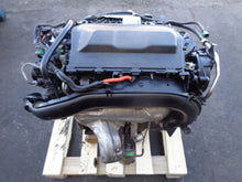 Load image into Gallery viewer, Motor Ford Mondeo I Galaxy UFBA UFBB 2.0 140PS 103kW 209TKm 2012 Diesel Komplett MOT8939060494gl