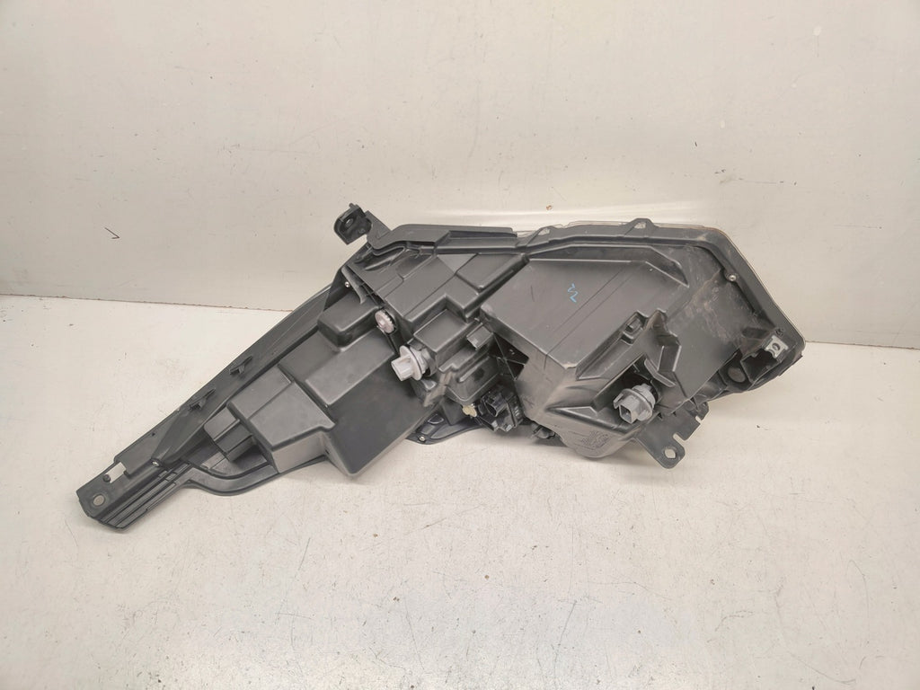 Frontscheinwerfer Honda Hrv Hr-V LED Rechts Scheinwerfer Headlight