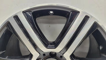 Laden Sie das Bild in den Galerie-Viewer, 1x Alufelge 19 Zoll 8.0" 5x108 38ET A2534011600 Mercedes-Benz Glc C253 Rim Wheel FEL7055305592md