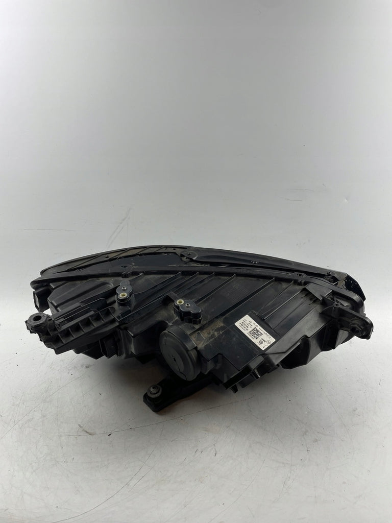 Frontscheinwerfer VW Passat B8 3G1941035P LED Links Scheinwerfer Headlight SCH7352219559ee