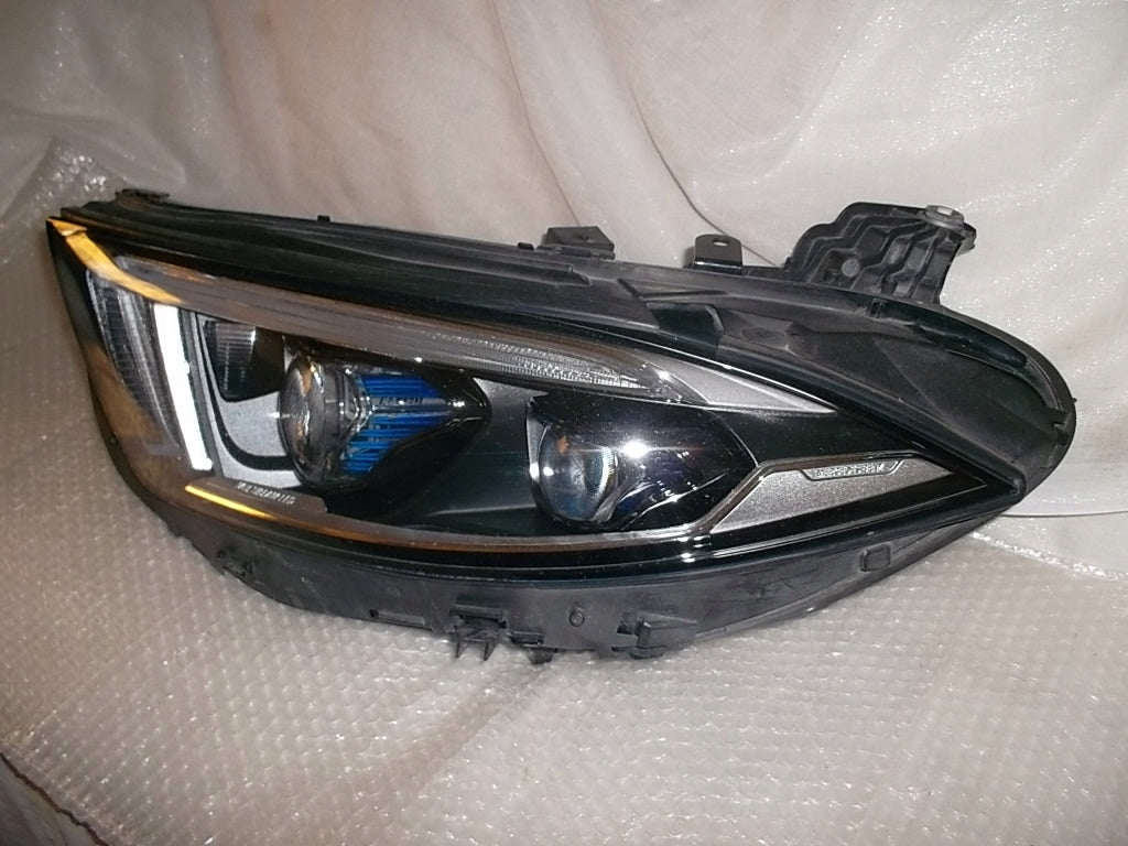 Frontscheinwerfer Mercedes-Benz Cls A2579068300 LED Links Scheinwerfer Headlight SCH1270589427kq