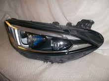 Laden Sie das Bild in den Galerie-Viewer, Frontscheinwerfer Mercedes-Benz Cls A2579068300 LED Links Scheinwerfer Headlight SCH1270589427kq