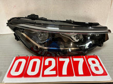 Load image into Gallery viewer, Frontscheinwerfer VW Passat 3J1941006 Full LED Rechts Scheinwerfer Headlight SCH7167936912gr