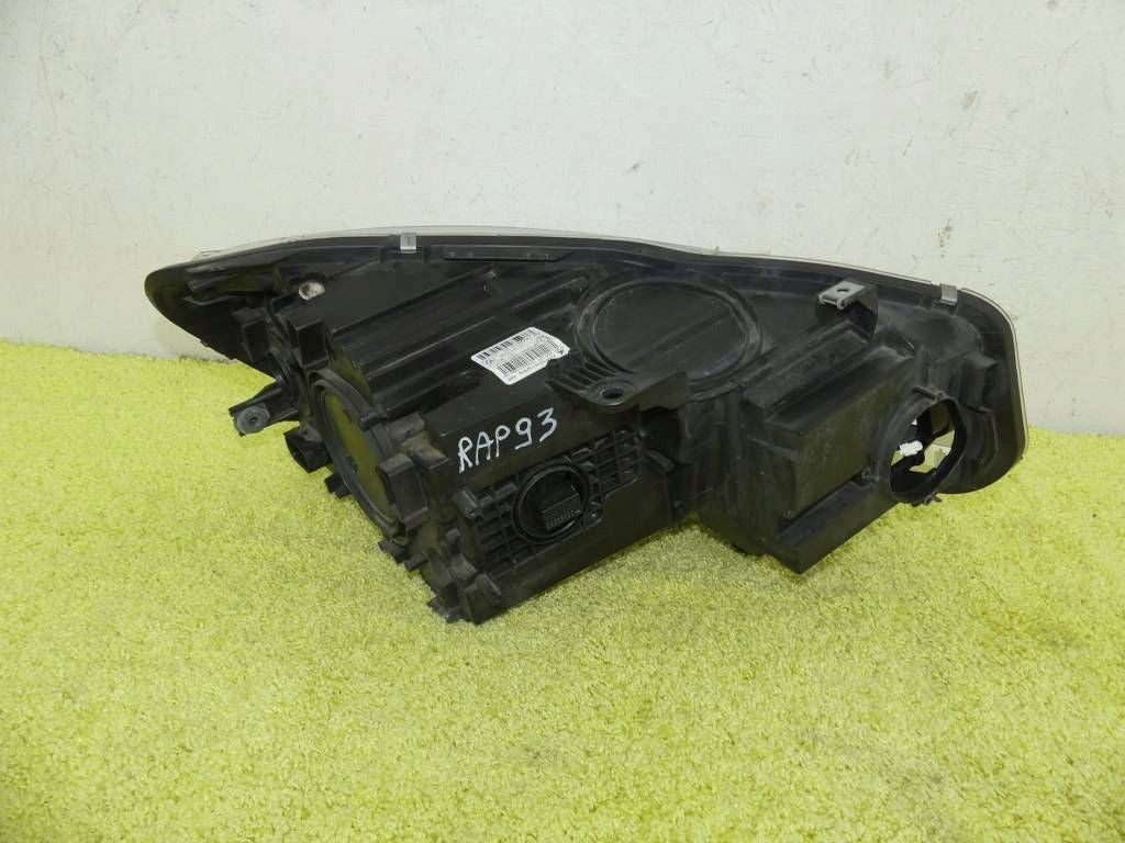 Frontscheinwerfer BMW 2 F45 F46 7472213-01 Links Scheinwerfer Headlight SCH2967117968so