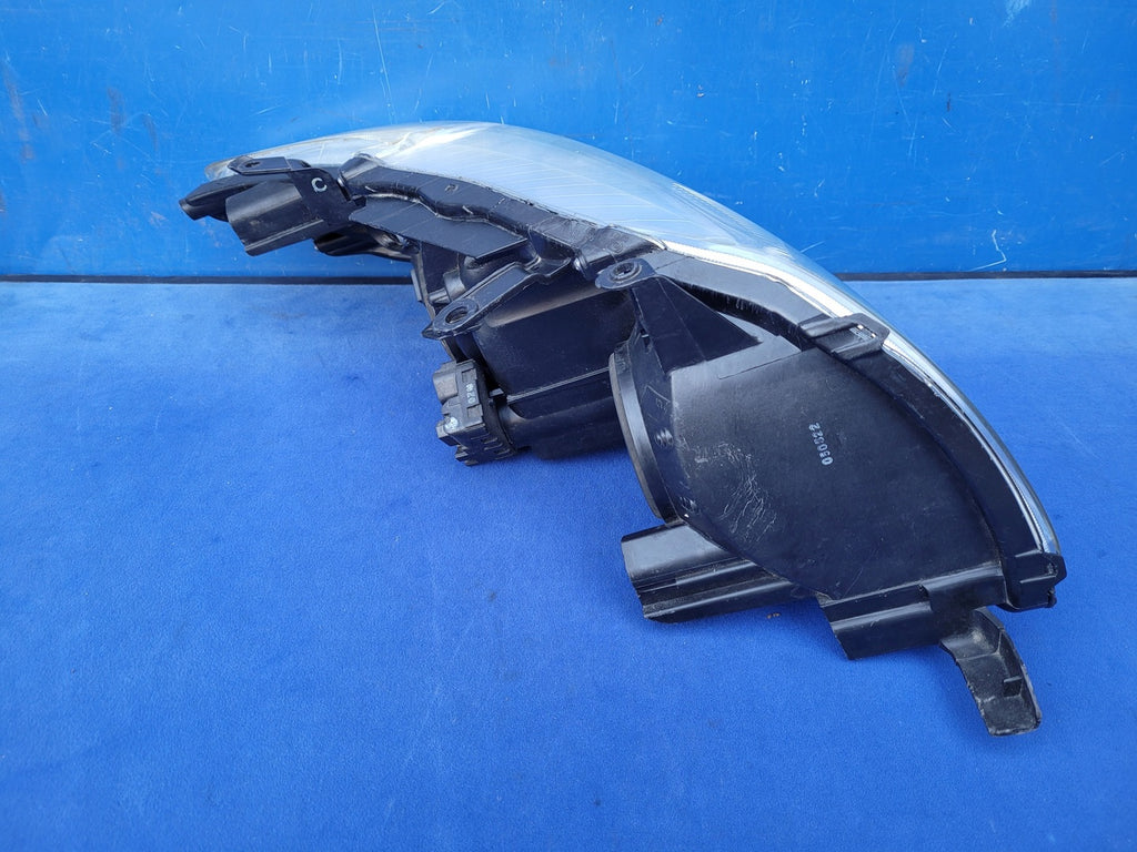 Frontscheinwerfer Toyota Corolla Links Scheinwerfer Headlight SCH4645253104cf