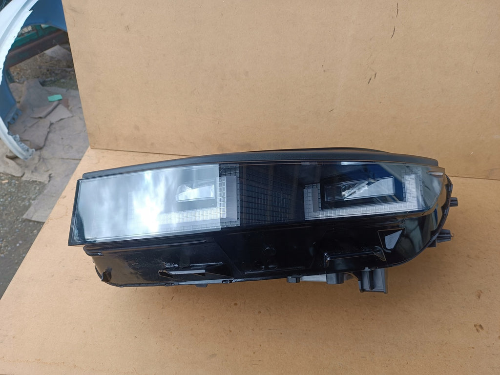 Frontscheinwerfer Hyundai Ioniq 5 Full LED Links Scheinwerfer Headlight