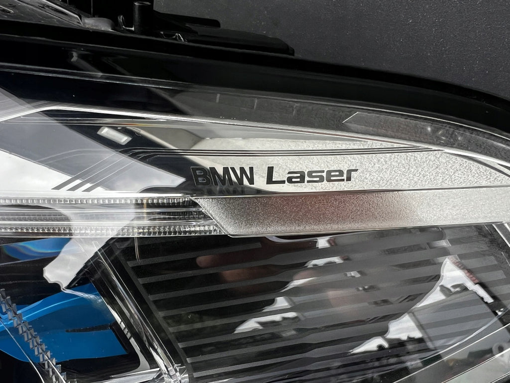 Frontscheinwerfer BMW X5 G05 G06 948178903 Laser Links Scheinwerfer Headlight SCH6251722459jz