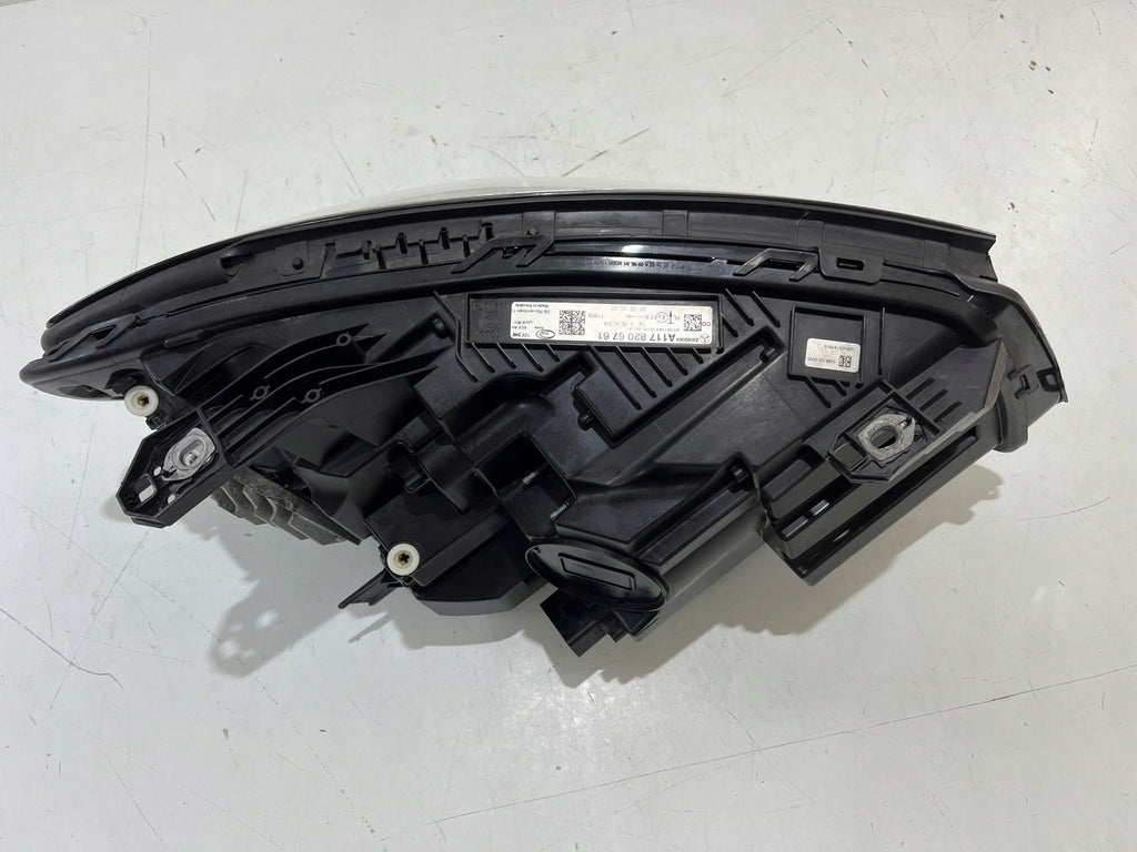 Frontscheinwerfer Mercedes-Benz Cla A1178206761 LED Links Scheinwerfer Headlight SCH9777576991rn