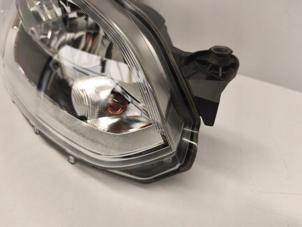 Frontscheinwerfer VW Up 1S1941016N Rechts Scheinwerfer Headlight SCH3451734065pw