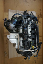 Laden Sie das Bild in den Galerie-Viewer, Motor Cupra Seat Formentor I DGE 1.4 ETSI 13Km 2021 Hybrid Engine Unkomplett MOT9366593199gj
