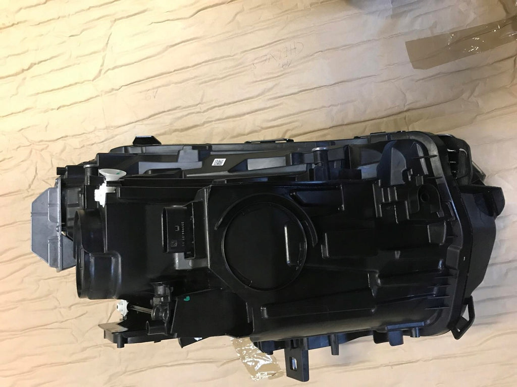 Frontscheinwerfer Mercedes-Benz Eqb X243 A2432068900KZ LED Links Headlight SCH6508145013lk