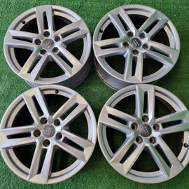 4x Alufelge 17 Zoll 7.0