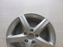 Laden Sie das Bild in den Galerie-Viewer, 1x Alufelge 16 Zoll 6.0&quot; 5x112 48ET 5G0071496 VW Golf Vii Rim Wheel