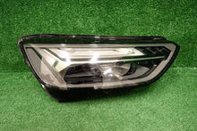 Laden Sie das Bild in den Galerie-Viewer, Frontscheinwerfer Audi Q5 80A941036E LED Rechts Scheinwerfer Headlight