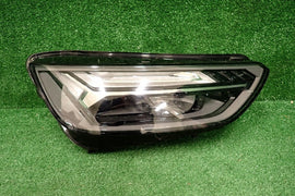 Frontscheinwerfer Audi Q5 80A941036E LED Rechts Scheinwerfer Headlight