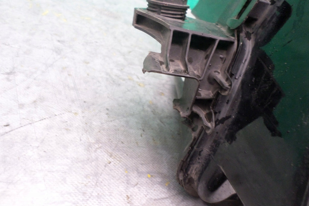 Frontscheinwerfer Skoda Superb III 3V1941015D LE15A6368 5E1941015C Links