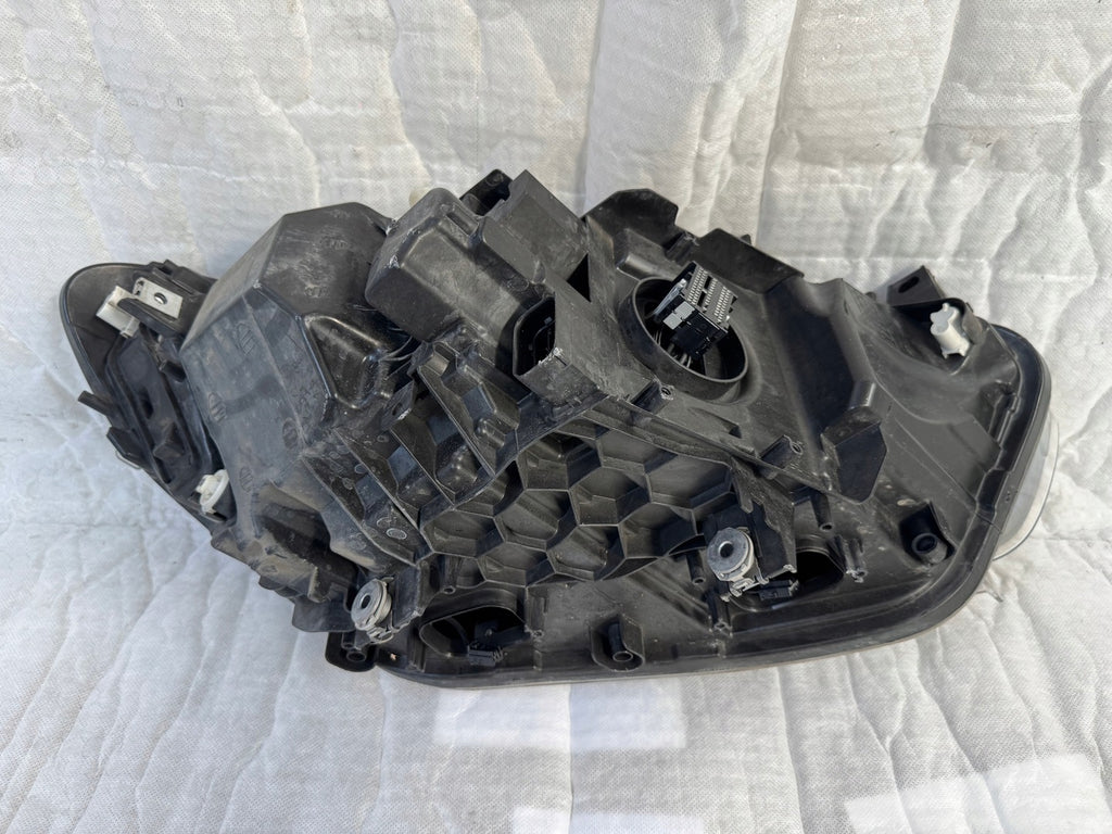 Frontscheinwerfer BMW F21 F20 8739571-01 LED Links Scheinwerfer Headlight SCH6913547836lk
