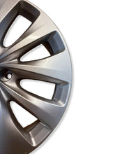 Laden Sie das Bild in den Galerie-Viewer, 1x Alufelge 17 Zoll YP00044880 Opel Grandland X Rim Wheel FEL9143641864fx