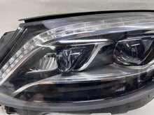 Laden Sie das Bild in den Galerie-Viewer, Frontscheinwerfer Mercedes-Benz W222 A2229061302 LED Links Headlight