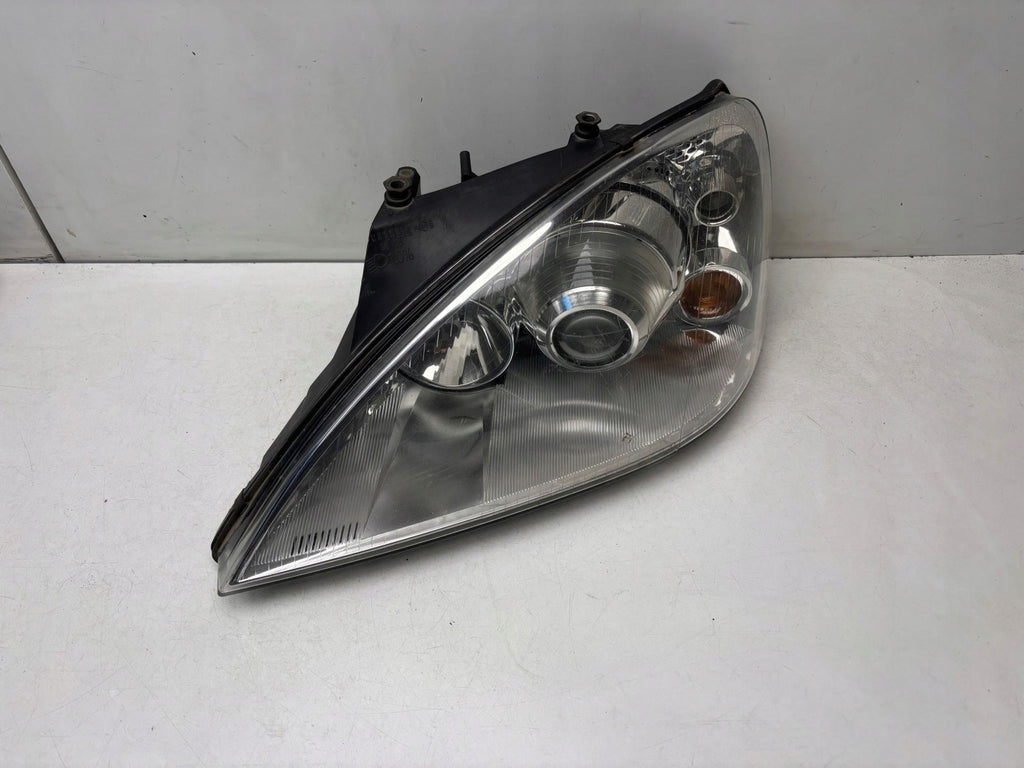 Frontscheinwerfer Ford Galaxy 7M6941015P Links Scheinwerfer Headlight SCH8321477227wf