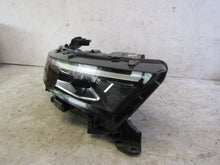 Laden Sie das Bild in den Galerie-Viewer, Frontscheinwerfer Opel Mokka 9834016680 LED Rechts Scheinwerfer Headlight