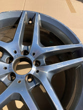 Load image into Gallery viewer, 1x Alufelge 19 Zoll 8.5" 38ET A2224010000 Mercedes-Benz W222 Rim Wheel FEL8583332942sj
