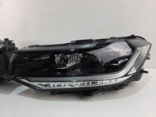 Laden Sie das Bild in den Galerie-Viewer, Frontscheinwerfer VW T-Cross 2GM941035 Full LED Links Scheinwerfer Headlight SCH9200035554nl