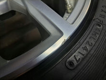 Laden Sie das Bild in den Galerie-Viewer, 4x Alufelge 17 Zoll 8.0" 5x112 48ET KBA48785 Audi A4 A3 Leon I Passat Rim Wheel FEL5020173461cy