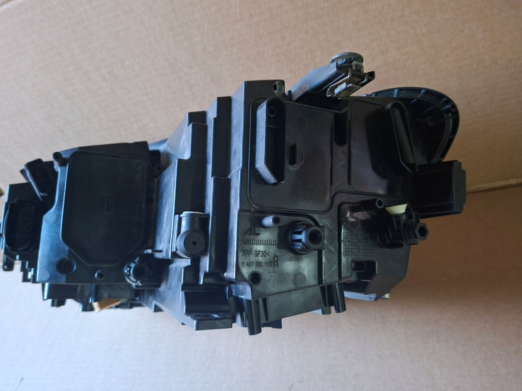 Frontscheinwerfer VW Touran 5TB941036B Rechts Scheinwerfer Headlight SCH1690081964vr