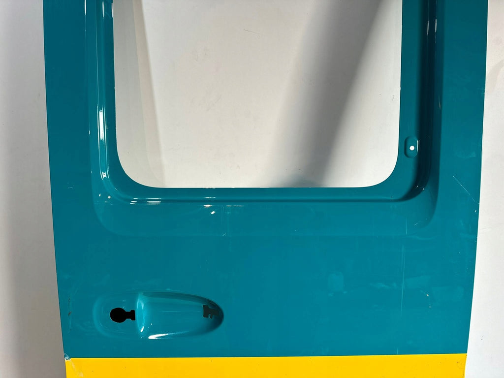 Tür Mercedes-Benz Sprinter Hinten Rechts Door Porta Porte