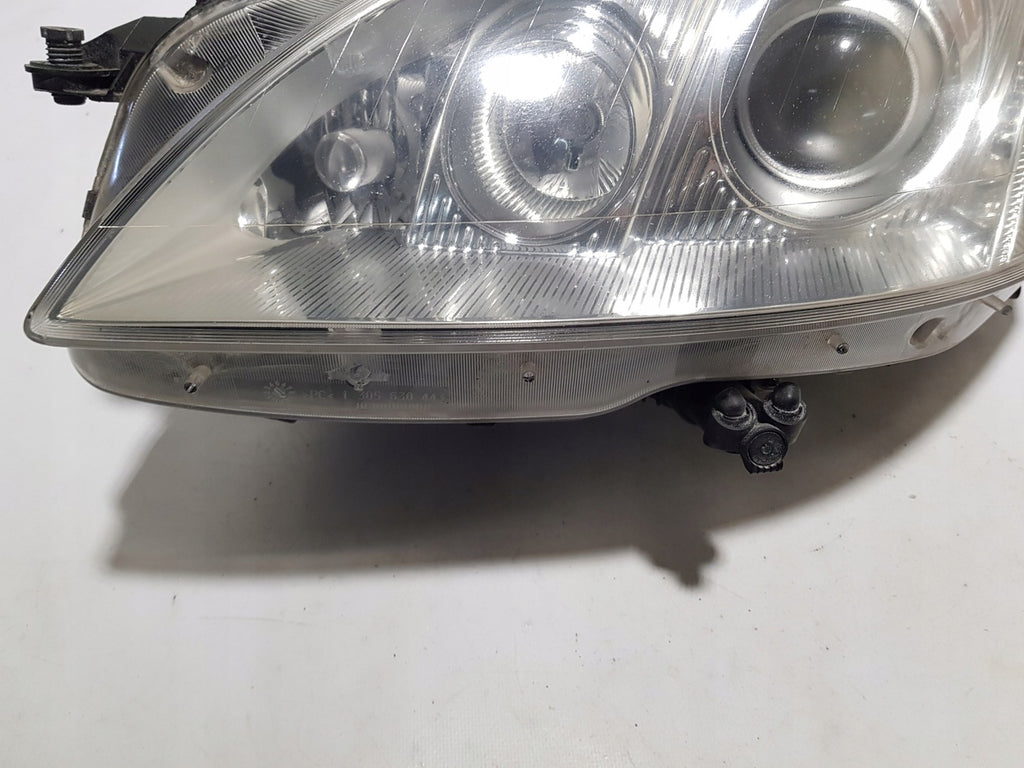 Frontscheinwerfer Mercedes-Benz W221 Xenon Links Scheinwerfer Headlight SCH2456650294ut