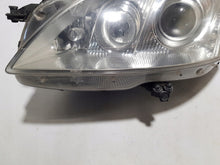 Laden Sie das Bild in den Galerie-Viewer, Frontscheinwerfer Mercedes-Benz W221 Xenon Links Scheinwerfer Headlight SCH2456650294ut
