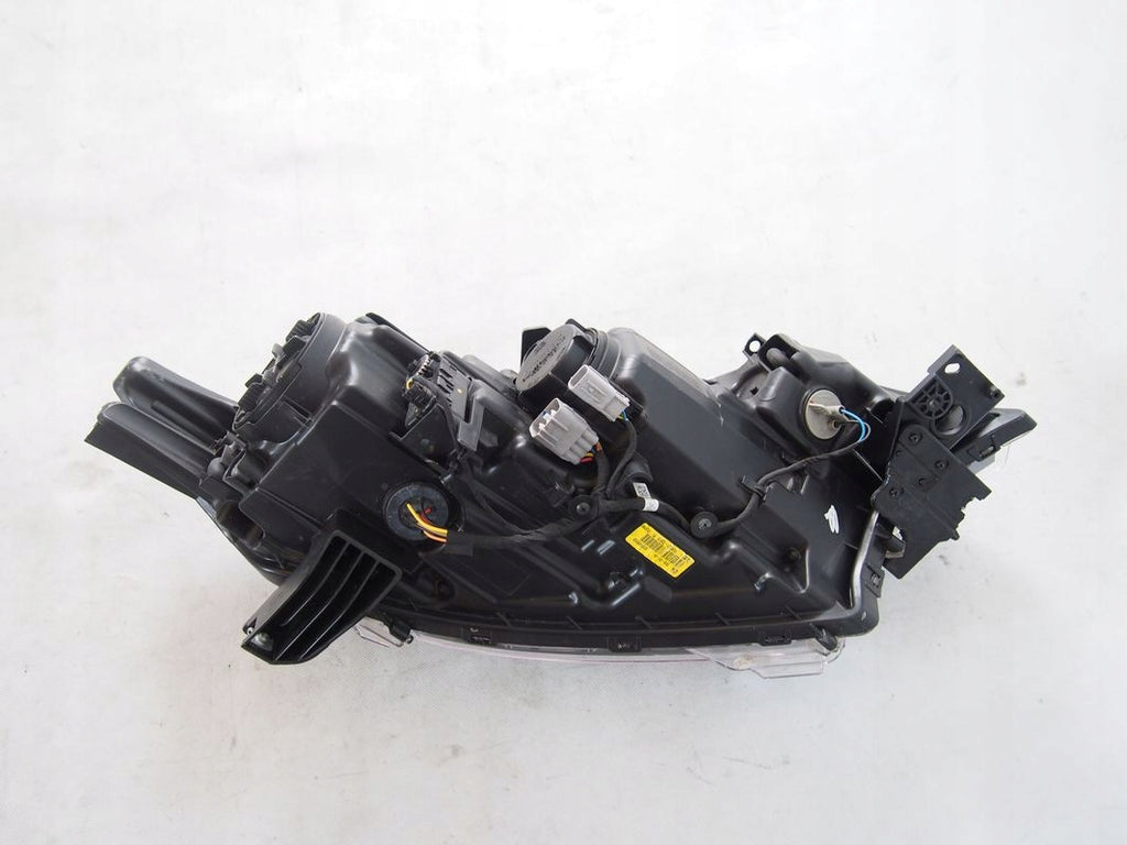 Frontscheinwerfer Mitsubishi Outlander III ECM921-22A10 FALSE Headlight SCH7455721558xd