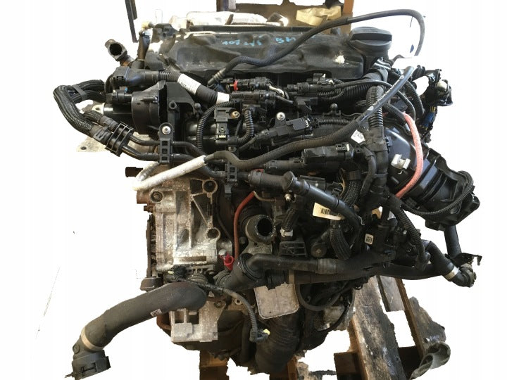 Motor BMW F40 B37C15A 1.5 116PS Diesel Engine Komplett MOT3136681541fq