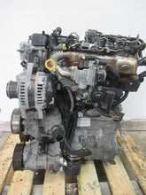 Laden Sie das Bild in den Galerie-Viewer, Motor Mini R50 W17D14 1.4 88kW 165TKm Diesel Engine Komplett MOT3237866009ww