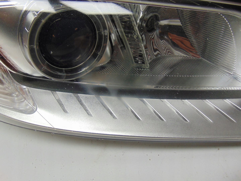 Frontscheinwerfer Volvo S80 6948180 Xenon Rechts Scheinwerfer Headlight SCH9069727818pc