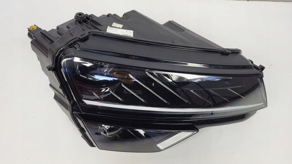 Frontscheinwerfer Skoda Karoq 57B941016D LED Rechts Scheinwerfer Headlight SCH3420401319io