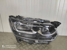 Laden Sie das Bild in den Galerie-Viewer, Frontscheinwerfer Toyota Proace City 73523126 Rechts Scheinwerfer Headlight SCH1613411174lk
