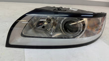 Load image into Gallery viewer, Frontscheinwerfer Volvo V50 30763033 Links Scheinwerfer Headlight SCH6071411261li