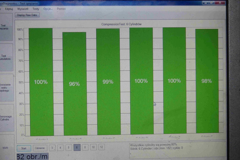 Motor BMW X3 E83 M57D30 3.0 2004 Diesel Engine Unkomplett