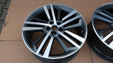 Load image into Gallery viewer, 1x Alufelge 20 Zoll 8.0" 5x112 39ET Audi Q5 Rim Wheel FEL9808449745oj