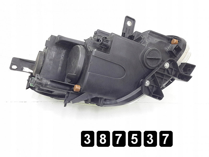 Frontscheinwerfer Alfa Romeo Giulietta 46610711 Links Scheinwerfer Headlight SCH2732253345zl