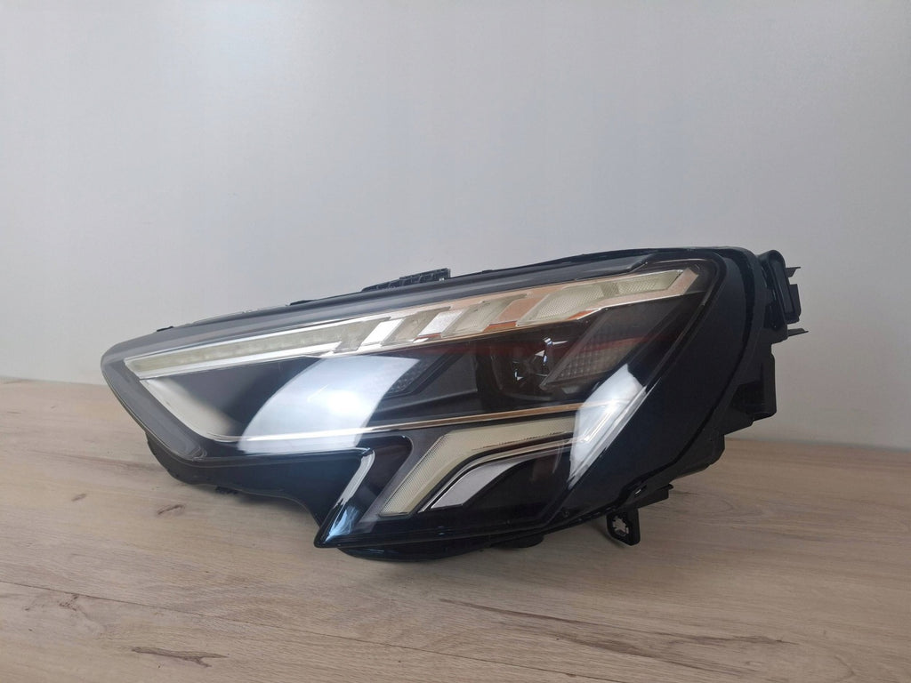 Frontscheinwerfer Audi A3 8Y0941033 Links Scheinwerfer Headlight SCH8039498639zg