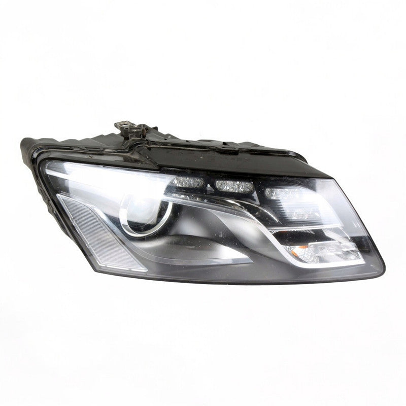 Frontscheinwerfer Audi Q5 8R0941004AF Xenon Rechts Scheinwerfer Headlight